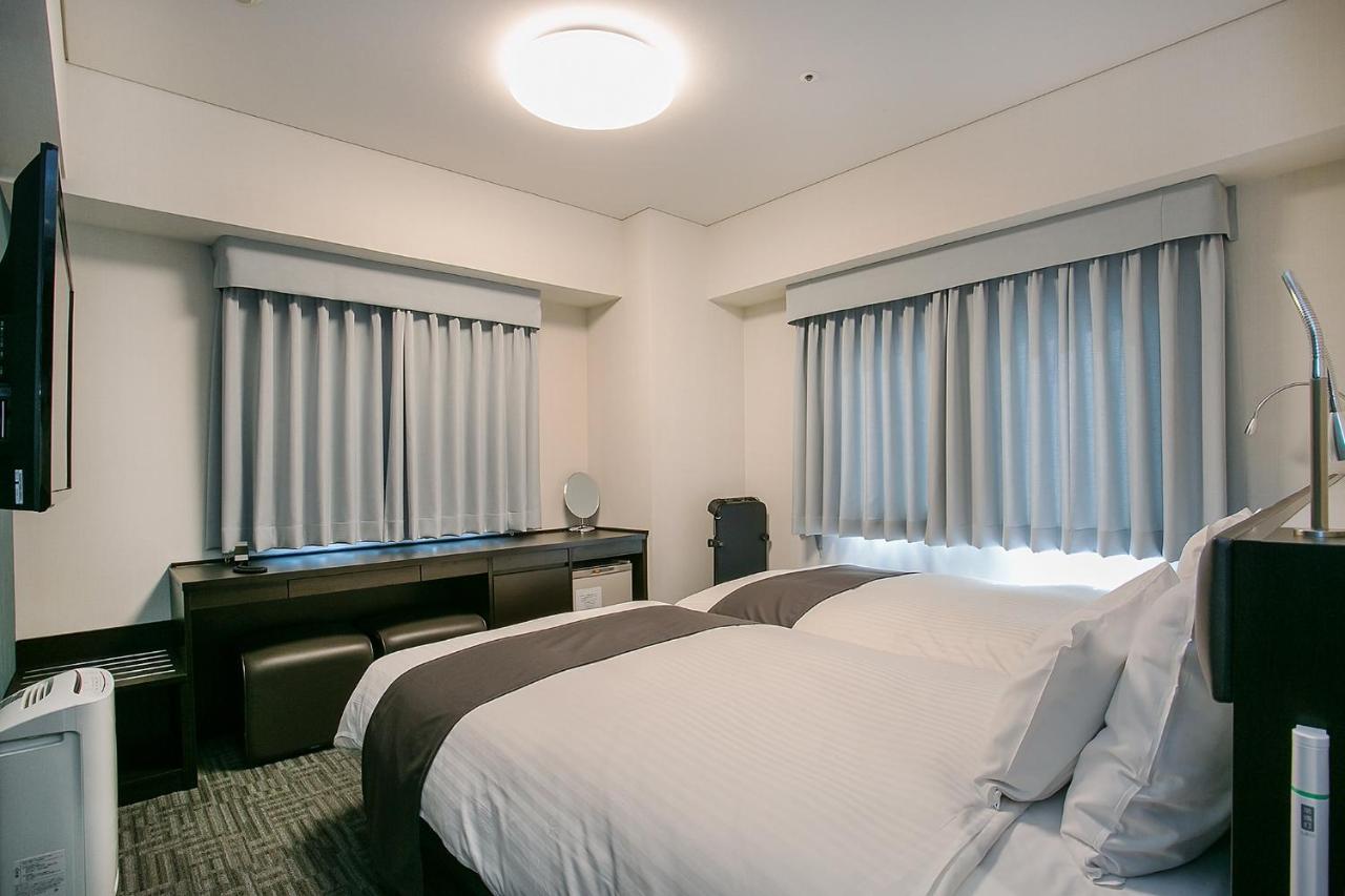Mars Garden Hotel Hakata Fukuoka  Exterior photo