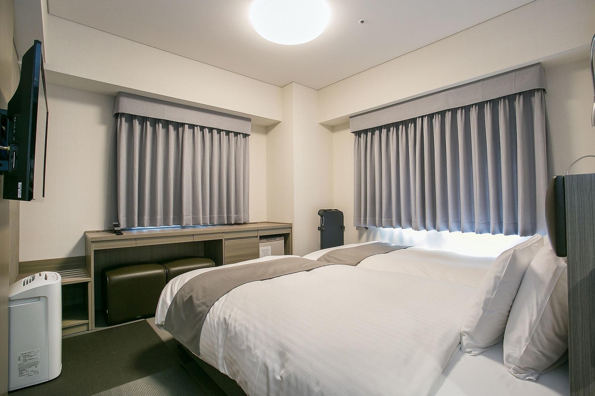 Mars Garden Hotel Hakata Fukuoka  Exterior photo