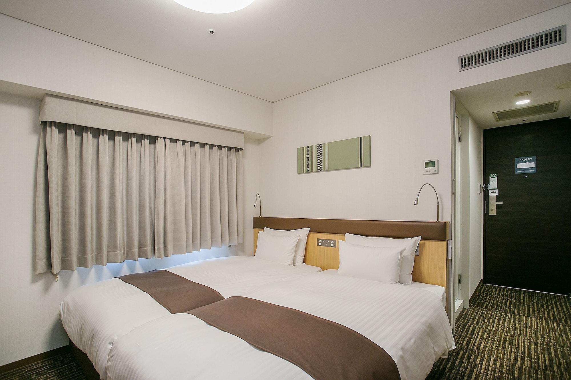 Mars Garden Hotel Hakata Fukuoka  Exterior photo