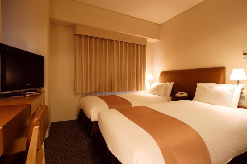 Mars Garden Hotel Hakata Fukuoka  Exterior photo