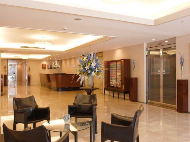Mars Garden Hotel Hakata Fukuoka  Exterior photo