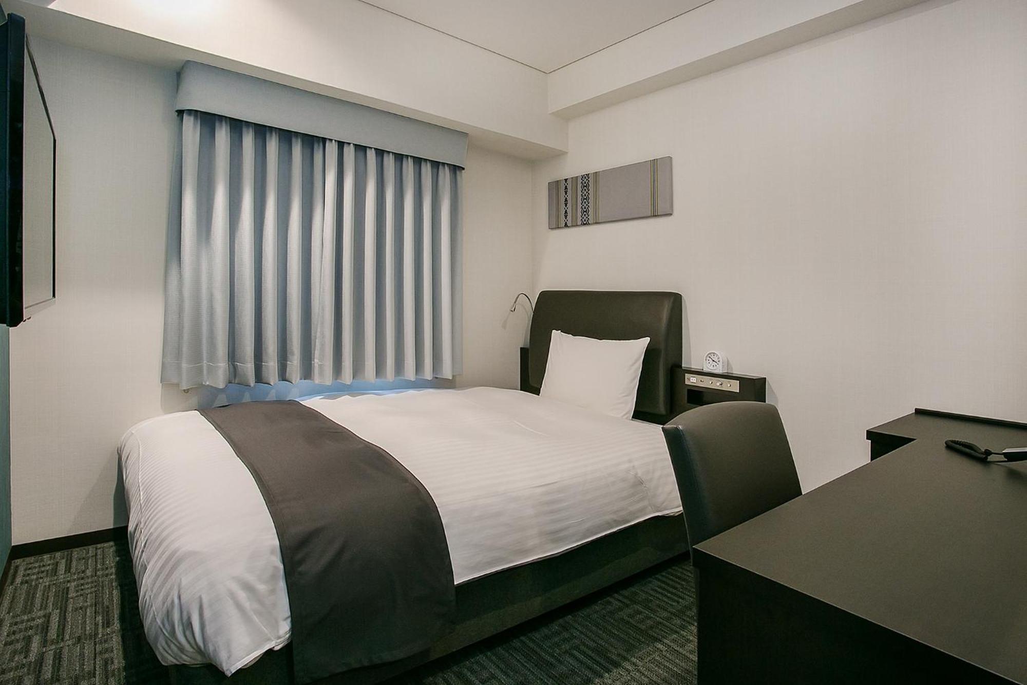 Mars Garden Hotel Hakata Fukuoka  Exterior photo