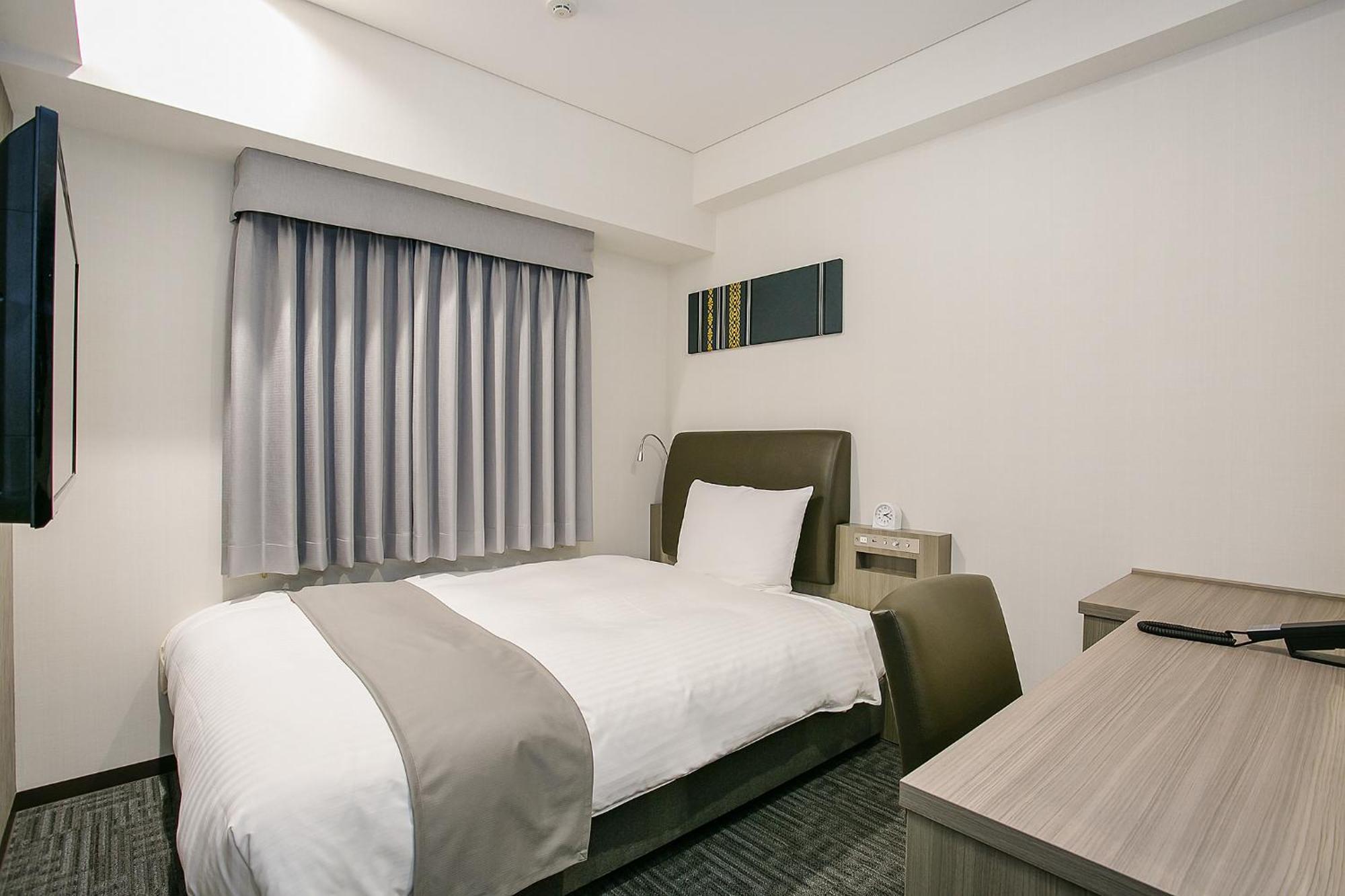 Mars Garden Hotel Hakata Fukuoka  Exterior photo