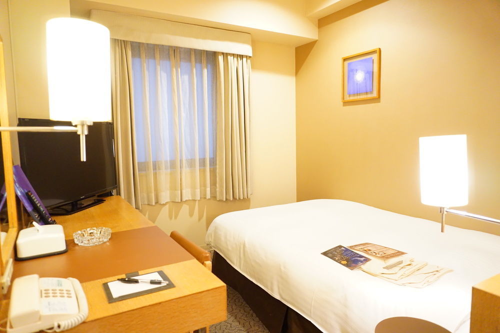 Mars Garden Hotel Hakata Fukuoka  Exterior photo